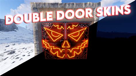 rust double sheet metal door skins|best double door skin rust.